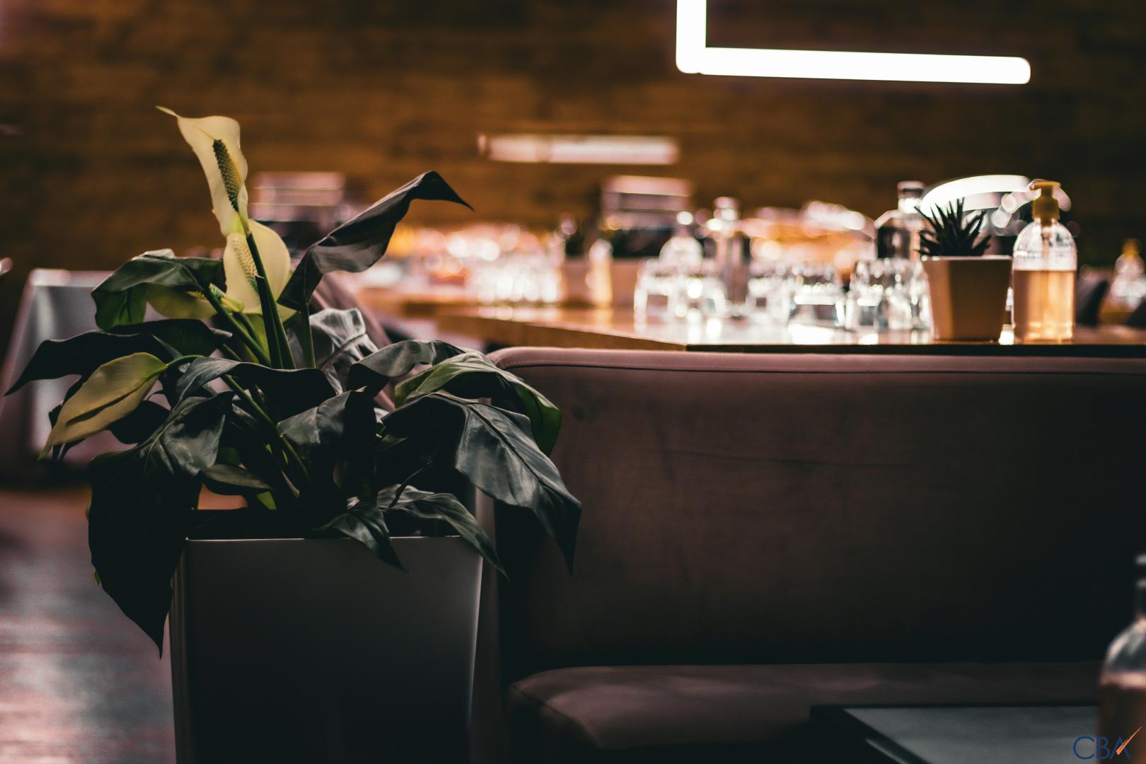 Well-Established Full-Service  Restaurant & Bar - Image# 1