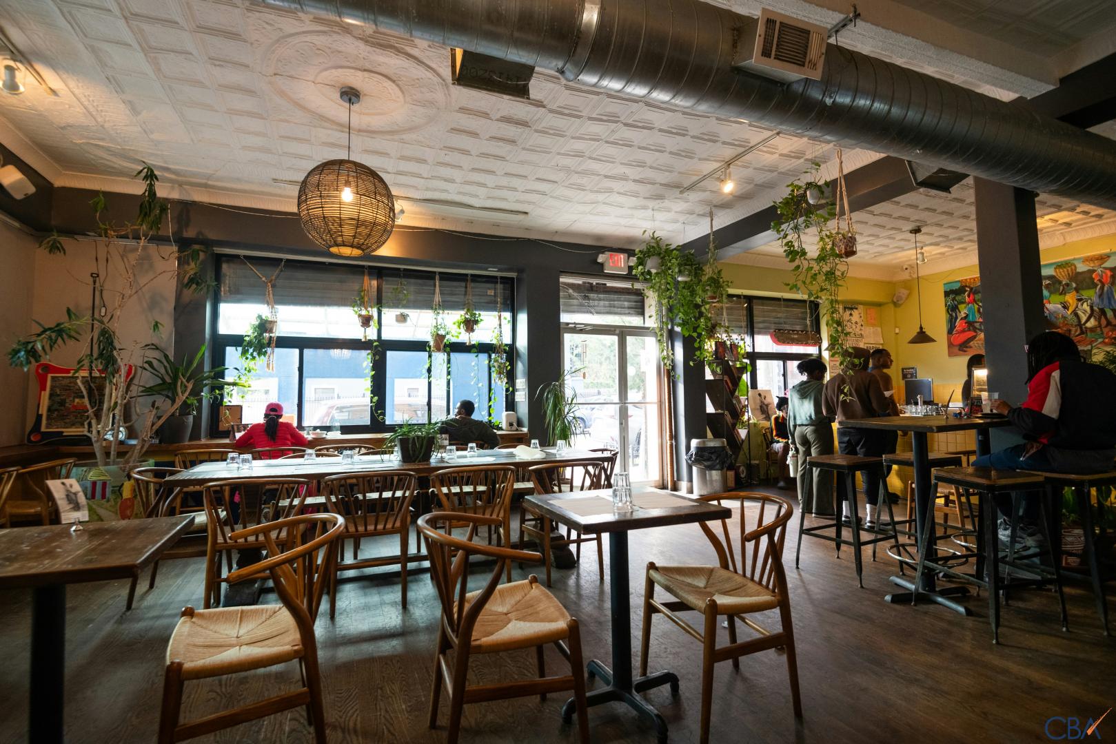 Seattle Cafe - Image# 1