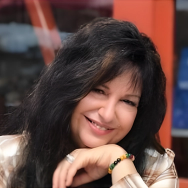 Randi Beth Edwards, CBB, CBIS